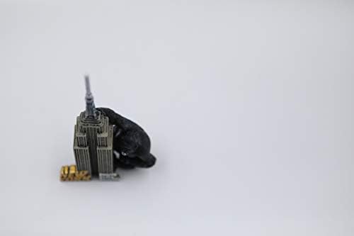 Zizo New York City Holiday Collectible Figurines