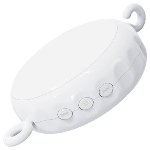 Baby Crib Mobile with 36 Songs Music