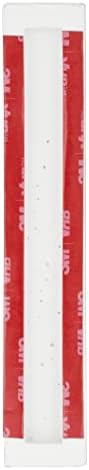 AS Mezuzah Modern Concrete Case with Scroll