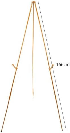 Washranp Collapsible Easel Display Stand