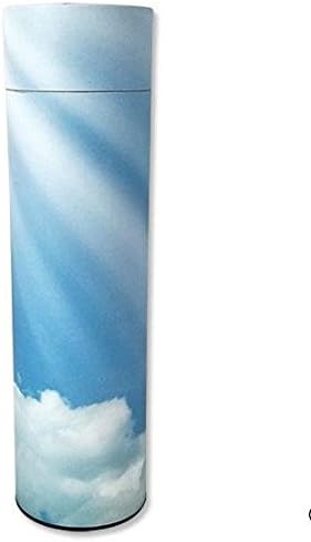 Memorials 4U Path to Heaven Scattering Tube