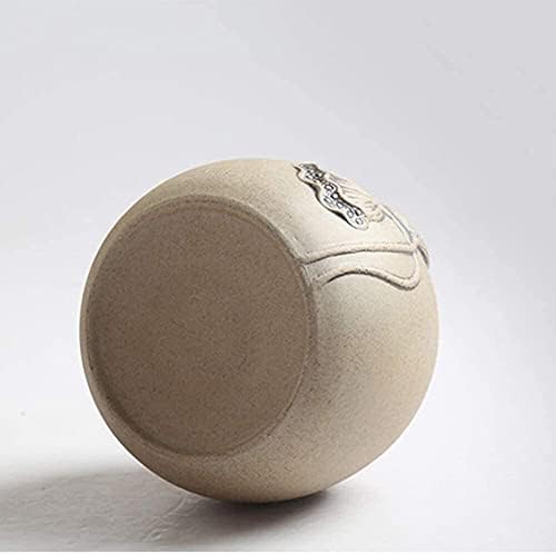 Small Ceramic Cremation Urns for Human Ashes Pet and Child