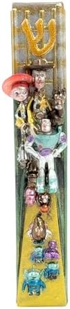 Handmade Toy Movie Mezuzah Case for Jewish Kids Room