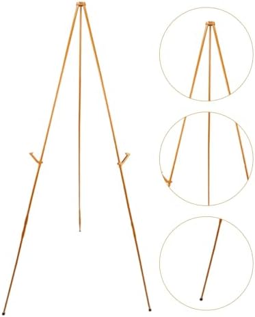 Washranp Collapsible Easel Display Stand
