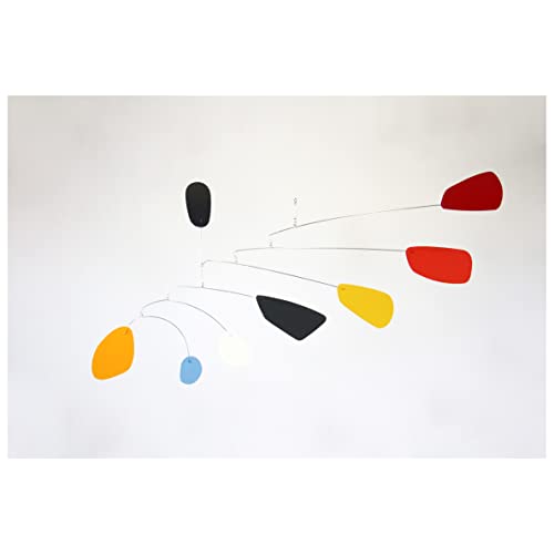The Jacobsen Midcentury Modern Mobile