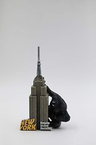 Zizo New York City Holiday Collectible Figurines