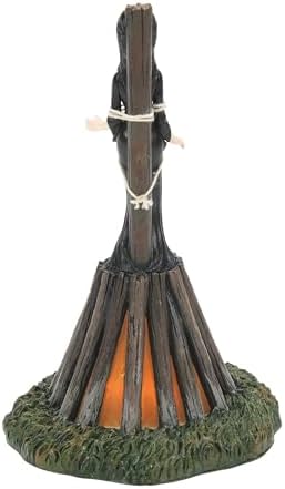 Department 56 Elvira Mistress of the Dark Lit Figurine