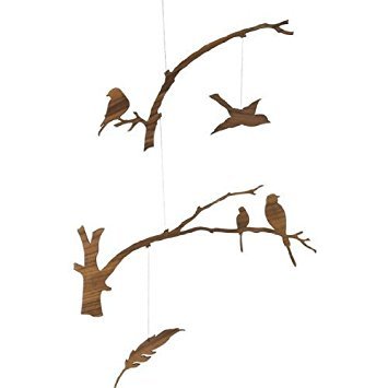 Ige Birds of a Feather Mobile 1