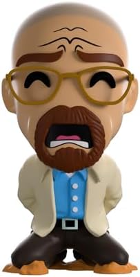 Youtooz Ozymandias Walt Vinyl Figure 36 Inch Collectible Breaking Bad Figure