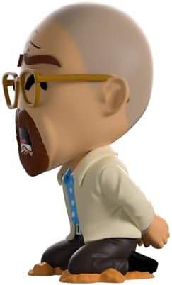 Youtooz Ozymandias Walt Vinyl Figure 36 Inch Collectible Breaking Bad Figure