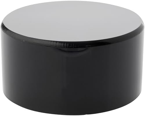 Plymor Black Acrylic Display Riser 2x4 Inch