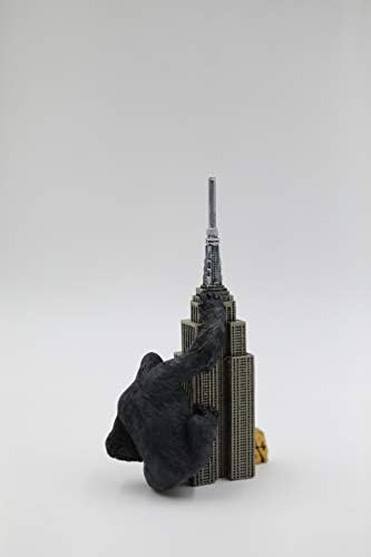 Zizo New York City Holiday Collectible Figurines