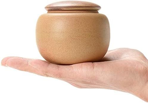 Small Cremation Urns for Human Ashes Decorative Mini Urn