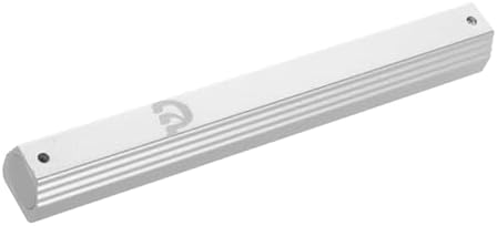 Happyyami Religious Mezuzah Scroll Decorative Metal Plaque