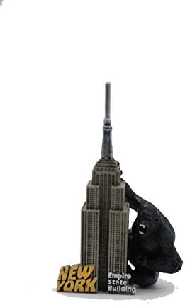 Zizo New York City Holiday Collectible Figurines