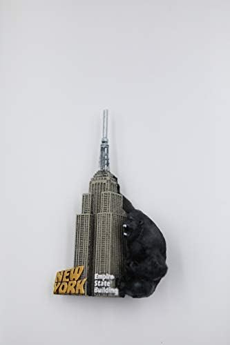 Zizo New York City Holiday Collectible Figurines