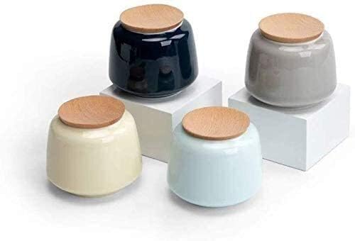CATRP Funeral Urn for Adult Smooth Sealed Ceramics