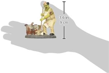 Department 56 Snow Village Halloween Figurine 354
