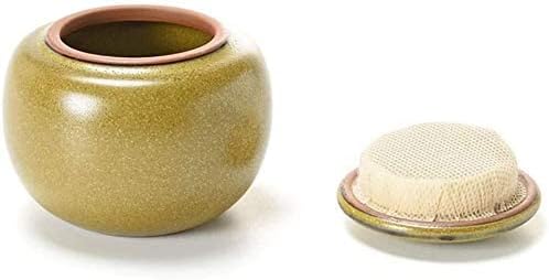 Small Cremation Urns for Human Ashes Decorative Mini Urn