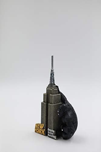 Zizo New York City Holiday Collectible Figurines