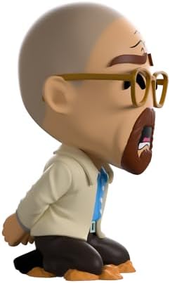 Youtooz Ozymandias Walt Vinyl Figure 36 Inch Collectible Breaking Bad Figure