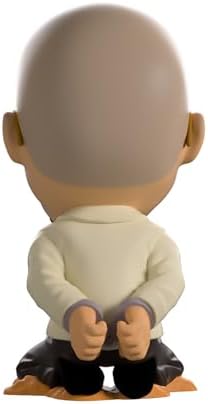 Youtooz Ozymandias Walt Vinyl Figure 36 Inch Collectible Breaking Bad Figure