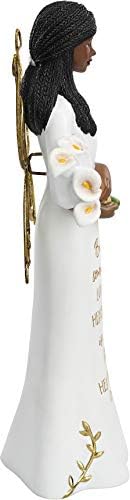 Pavilion Angel Figurine 75 Inch Collectible