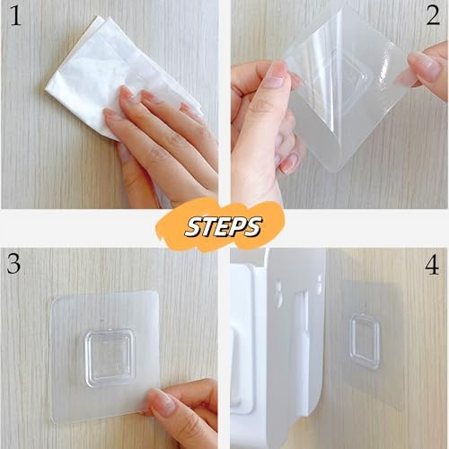 Zdesign Floating Wall Shelf Organizer for Bedrooms Dorms