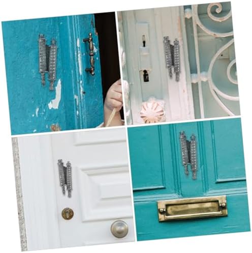 Religious Mezuzah Decor for Home and Kitchen