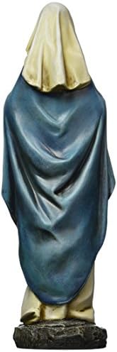 Roman Josephs Studio 14 Inch Immaculate Heart of Mary Figure