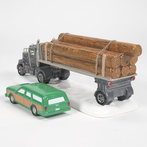 Department 56 Christmas Vacation Figurine Set