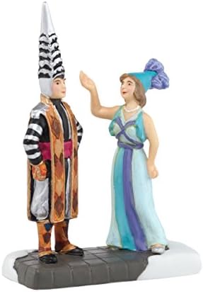 Department 56 Village On Top of the World Collectible Figurine