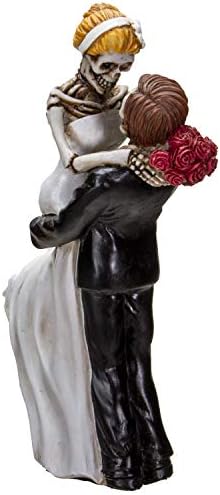 Pacific Giftware Love Never Dies Resin Figurine