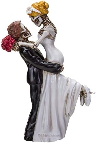 Pacific Giftware Love Never Dies Resin Figurine