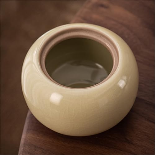 Personalized Keepsake Urn for Ashes or Pets