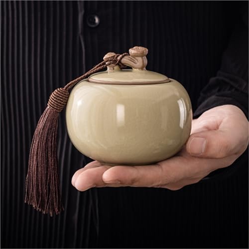 Personalized Keepsake Urn for Ashes or Pets