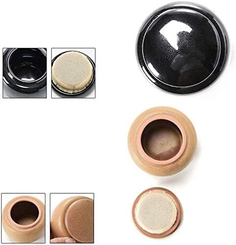Small Cremation Urns for Human Ashes Decorative Mini Urn