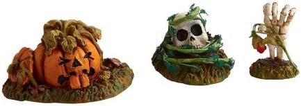 Department 56 Halloween Forgotten Garden Figurine Accessory