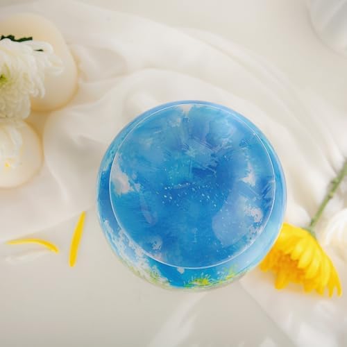 Forevermore Keepsakes Cremation Urn - Elegant Human Ashes Memorial