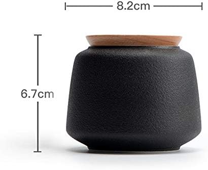 CATRP Funeral Urn for Adult Smooth Sealed Ceramics