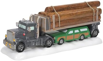 Department 56 Christmas Vacation Figurine Set