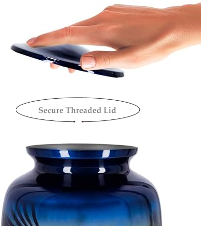 Trupoint Memorials Cremation Urns for Human Ashes