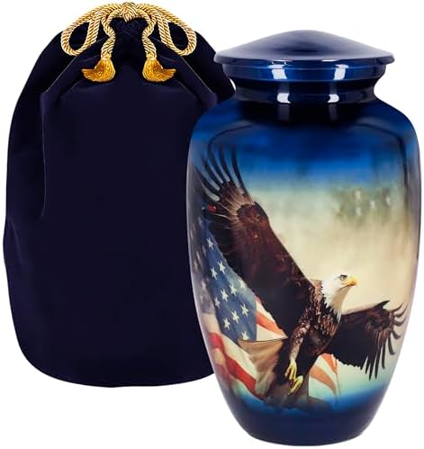 Trupoint Memorials Cremation Urns for Human Ashes