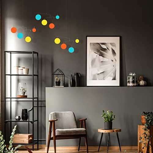 Atomic Mobiles Palm Springs Kinetic Art Mobiles 5 Sizes