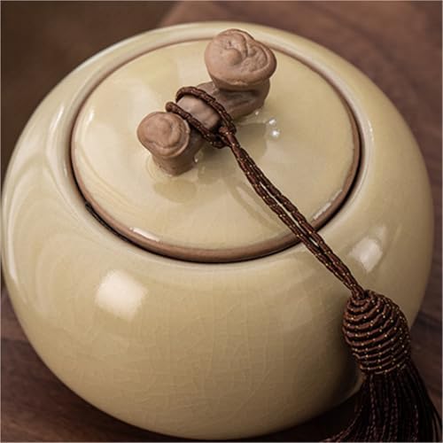 Personalized Keepsake Urn for Ashes or Pets