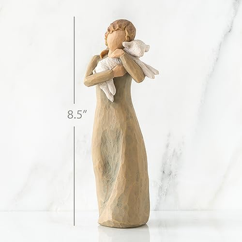 Willow Tree Nativity Premier Plus 24-Piece Figurine Set