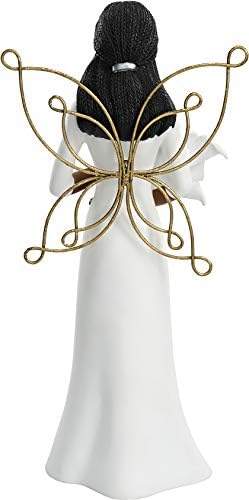 Pavilion Angel Figurine 75 Inch Collectible