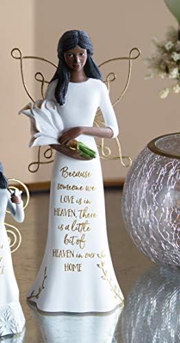 Pavilion Angel Figurine 75 Inch Collectible