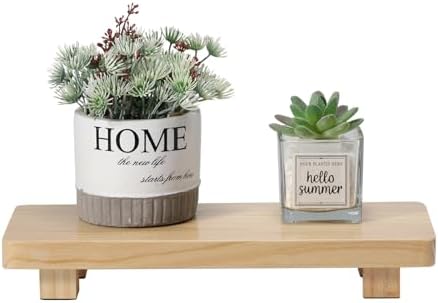 Wooden Display Riser for Home Decor