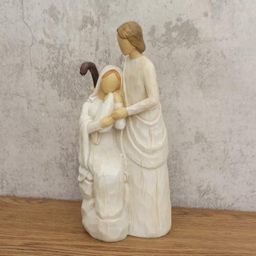 83 Inch Nativity Set Indoor Religious Gift